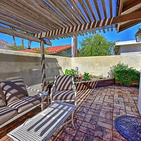 Lavish La Quinta Villa With Patio -Walk To Old Town Exterior foto