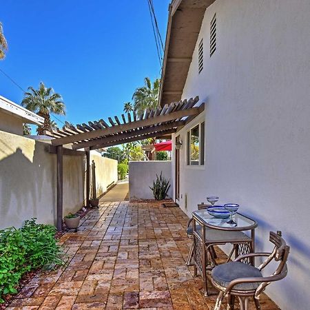 Lavish La Quinta Villa With Patio -Walk To Old Town Exterior foto