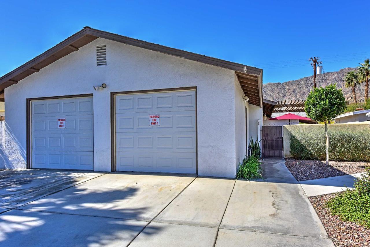 Lavish La Quinta Villa With Patio -Walk To Old Town Exterior foto